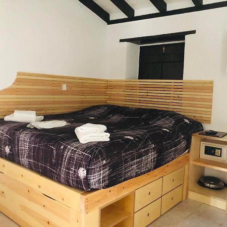 Pablito House Apartment โมเน็มวาซี ภายนอก รูปภาพ