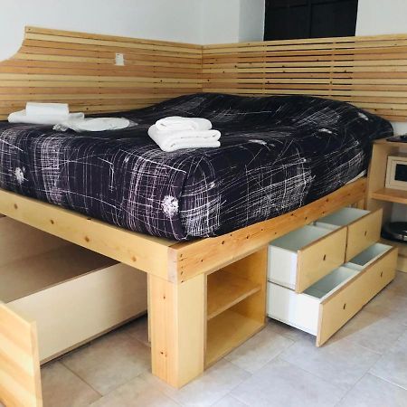 Pablito House Apartment โมเน็มวาซี ภายนอก รูปภาพ