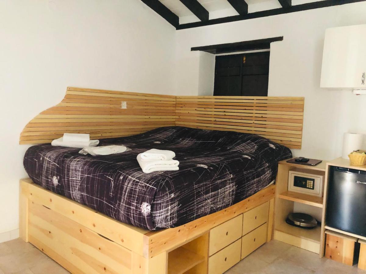 Pablito House Apartment โมเน็มวาซี ภายนอก รูปภาพ