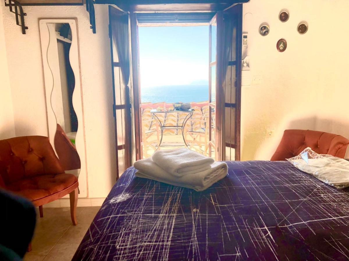 Pablito House Apartment โมเน็มวาซี ภายนอก รูปภาพ