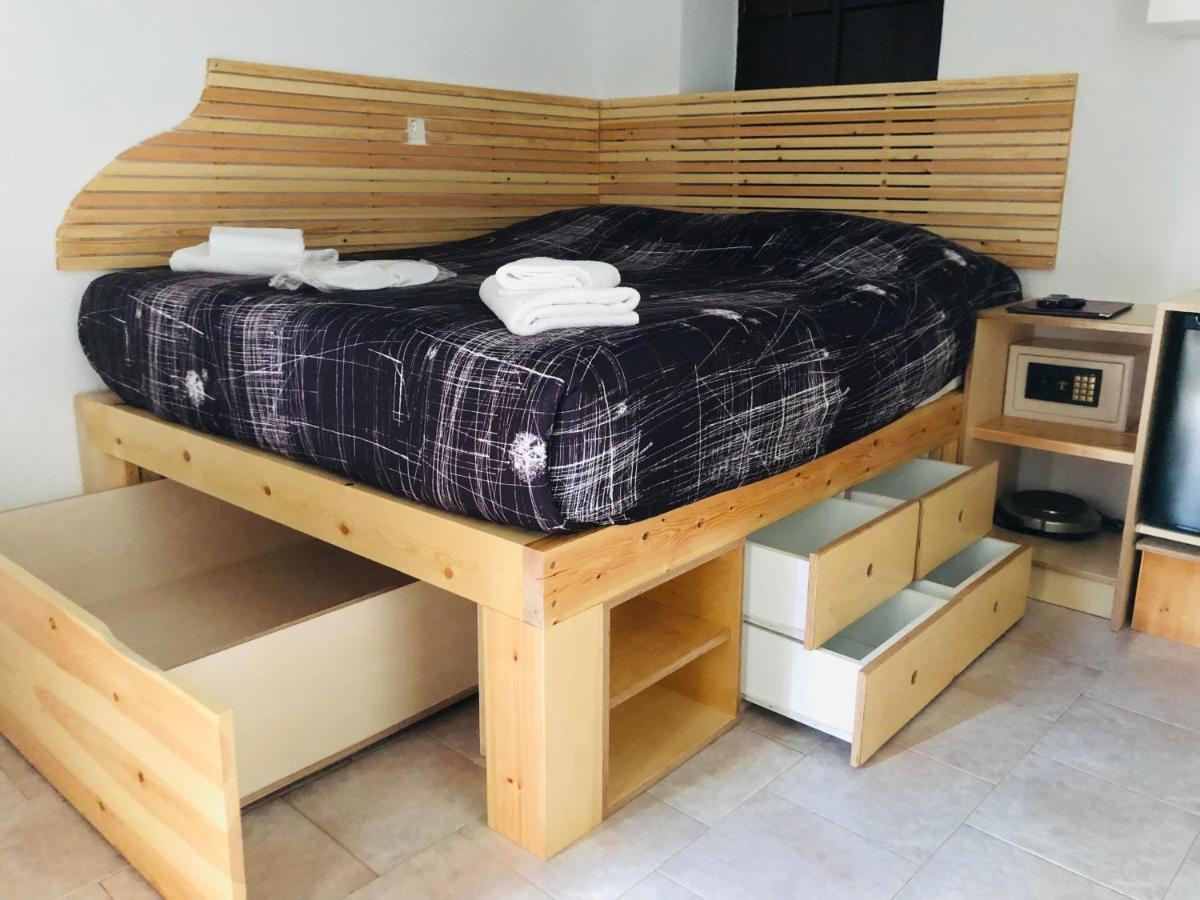 Pablito House Apartment โมเน็มวาซี ภายนอก รูปภาพ