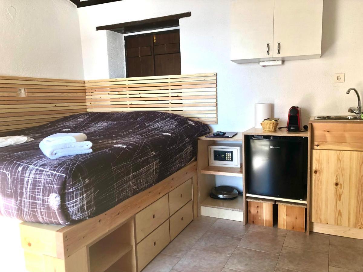 Pablito House Apartment โมเน็มวาซี ภายนอก รูปภาพ