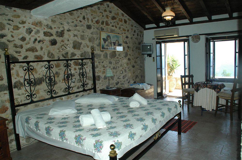 Pablito House Apartment โมเน็มวาซี ภายนอก รูปภาพ
